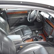 Opel Omega B 2,5TD exclusive