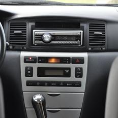 Toyota Corolla 1,8 T-Sport