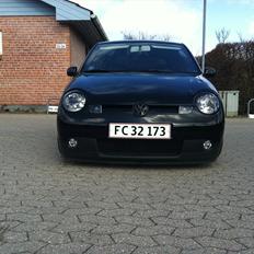 VW Lupo 3L