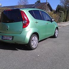 Opel Agila 1,0 Enjoy