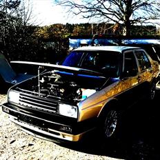 VW Jetta GL. $ UNIK $ (SOLGT)