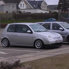 VW Lupo 1,2 TDi 3L