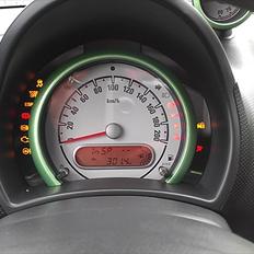 Opel Agila 1,0 Enjoy