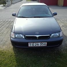 Toyota Carina E 1,6 16v