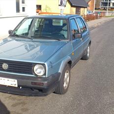 VW Golf II  Manhattan mk II