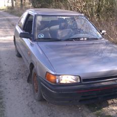 Mazda 323 LX 1.3 16v
