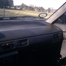 Mazda 323 LX 1.3 16v