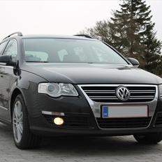 VW Passat 3C Variant COMFORTLINE