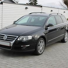 VW Passat 3C Variant COMFORTLINE