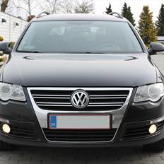 VW Passat 3C Variant COMFORTLINE