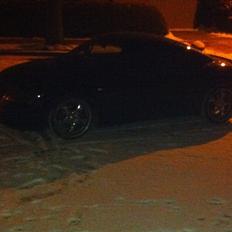 Audi TT 1.8 Turbo Coupé 