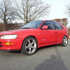 Toyota Corolla 1.6 GSI