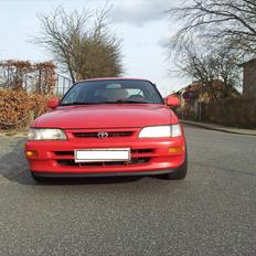 Toyota Corolla 1.6 GSI