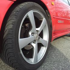 Toyota Corolla 1.6 GSI