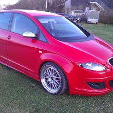 Seat Altea