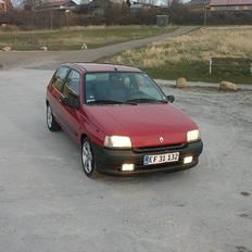 Renault clio tidl bil