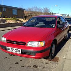 Toyota Carina E