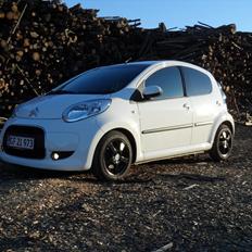 Citroën C1 "Baronessen"