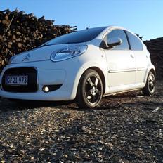 Citroën C1 "Baronessen"