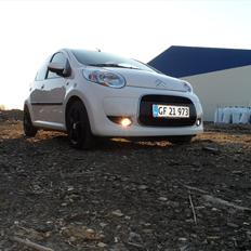 Citroën C1 "Baronessen"