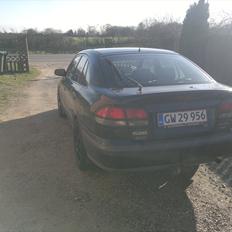 Mazda 626 combi coupe 