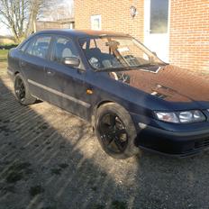 Mazda 626 combi coupe 