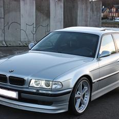 BMW E38 AC Schnitzer