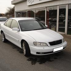 Opel Omega B 2,5TD exclusive