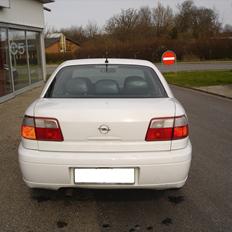 Opel Omega B 2,5TD exclusive