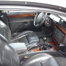 Opel Omega B 2,5TD exclusive