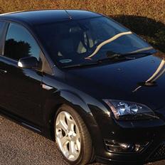 Ford Focus ST 225 #solgt#