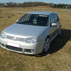 VW Golf 4 TDI (Zeus)
