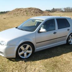VW Golf 4 TDI (Zeus)