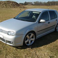 VW Golf 4 TDI (Zeus)