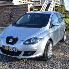 Seat Altea 1.9 TDI