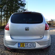 Seat Altea 1.9 TDI