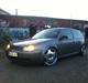 VW GOLF IV 1.9 TDI