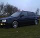 VW mrk 3 GTD