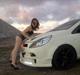 Opel Corsa D sport "solgt"