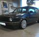 VW Golf 2 TD