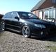 Mazda 323F Sportive  " Solgt "