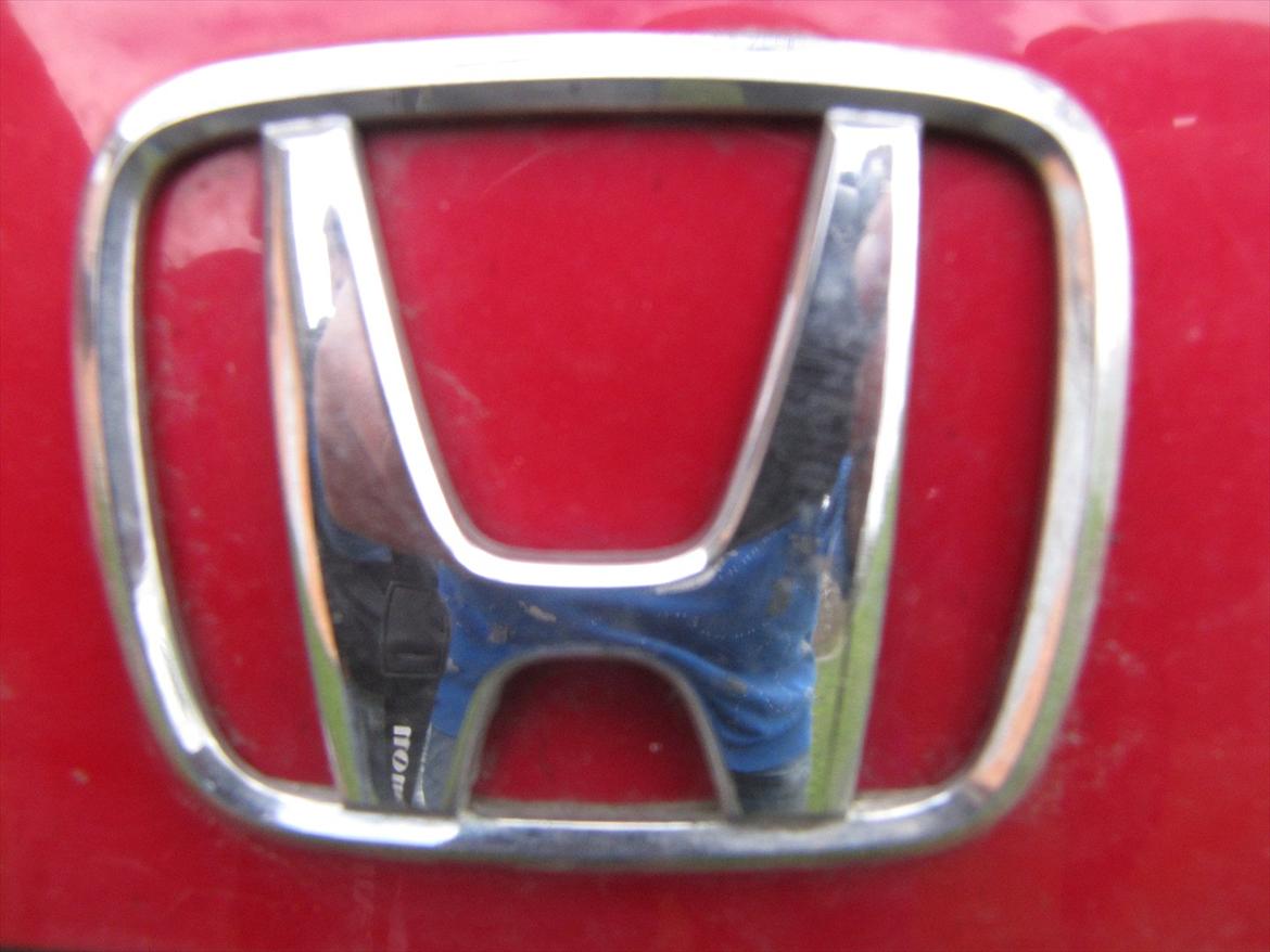 Honda civic billede 9