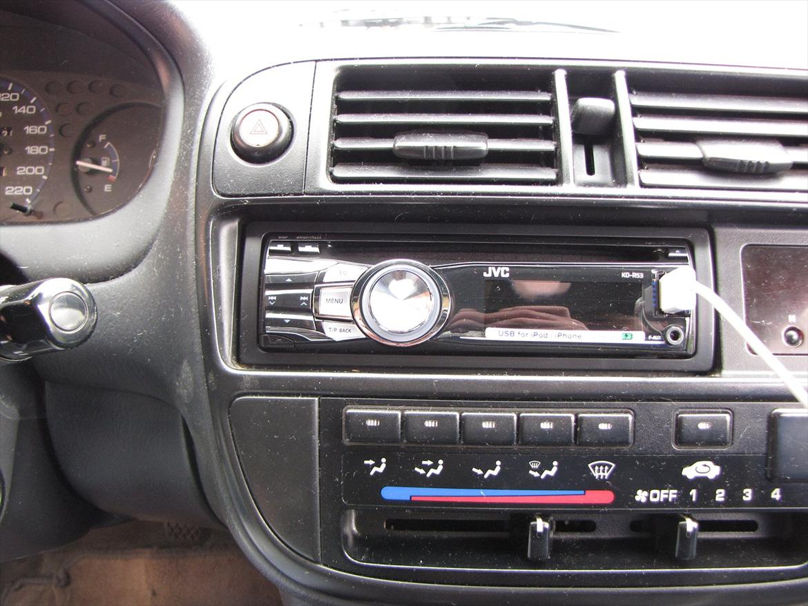 Honda civic billede 13