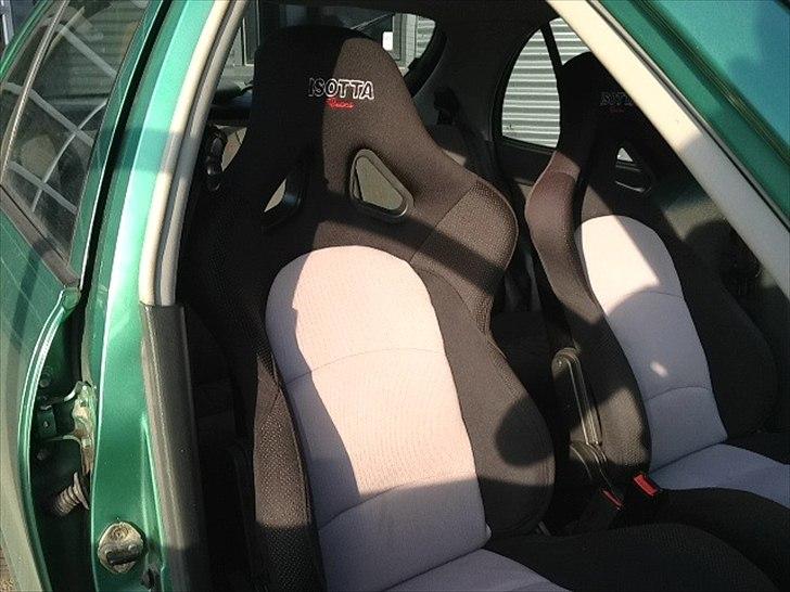 Hyundai Accent 1,5 # DØD # billede 5