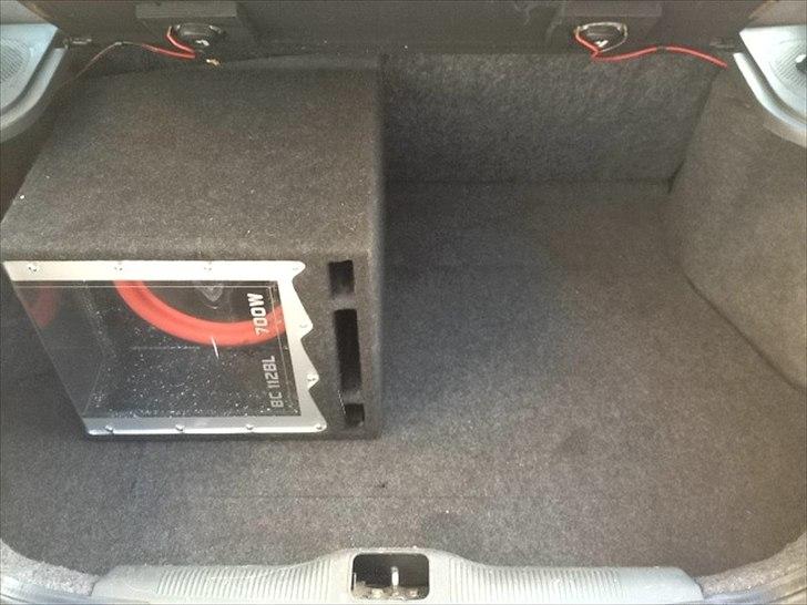 Hyundai Accent 1,5 # DØD # billede 7