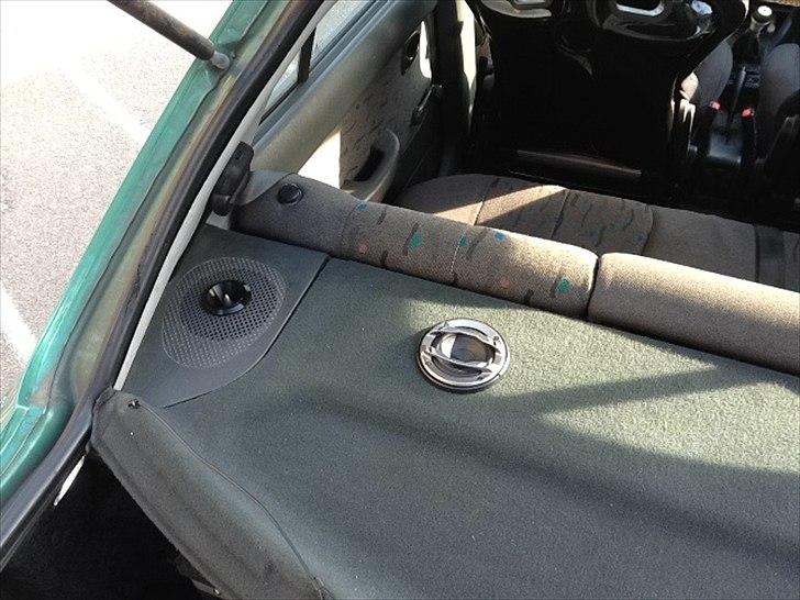 Hyundai Accent 1,5 # DØD # billede 8