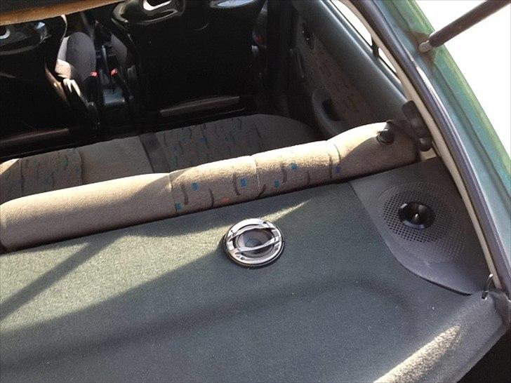 Hyundai Accent 1,5 # DØD # billede 9