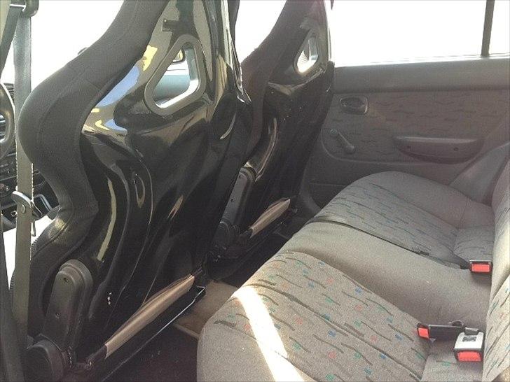 Hyundai Accent 1,5 # DØD # billede 10