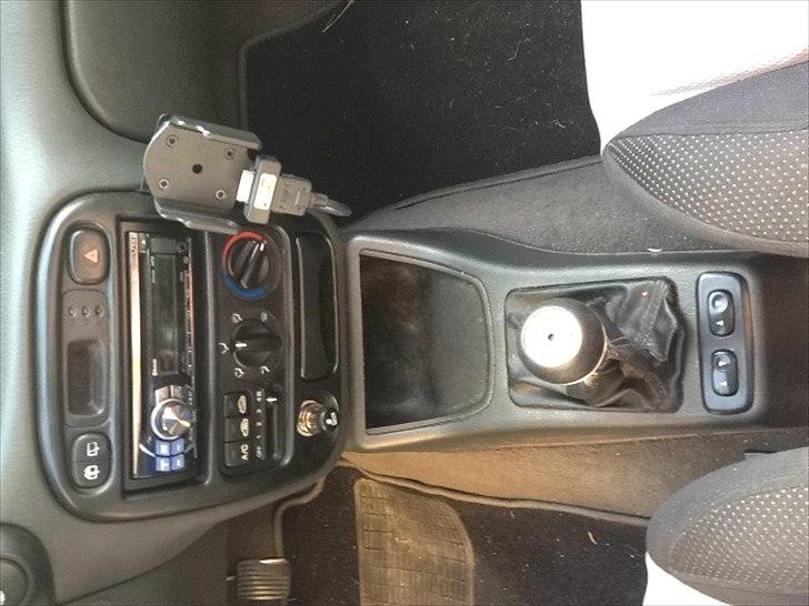 Hyundai Accent 1,5 # DØD # billede 12