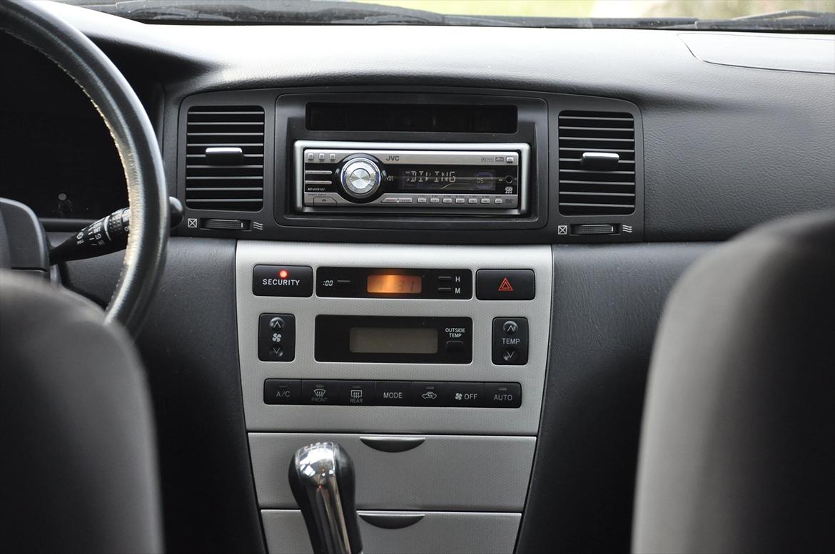 Toyota Corolla 1,8 T-Sport billede 2